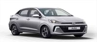 Hyundai Aura Facelift: ఇండియాలో రిలీజ్!